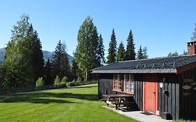 Trysil Hyttegrend