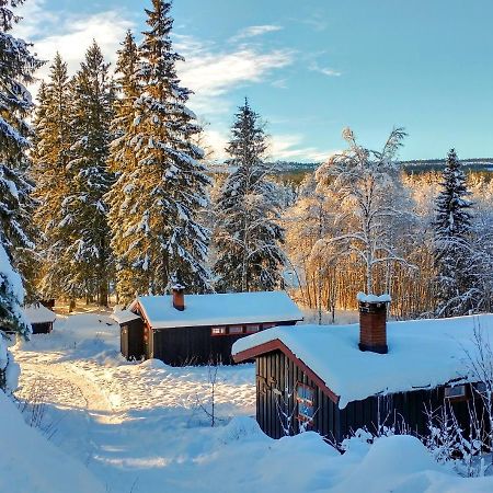 Trysil Hyttegrend Zewnętrze zdjęcie