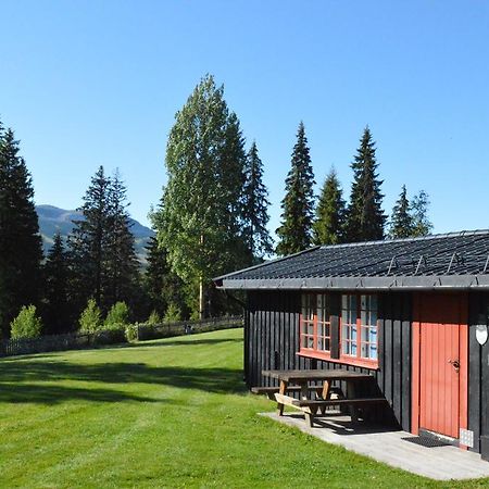 Trysil Hyttegrend Zewnętrze zdjęcie