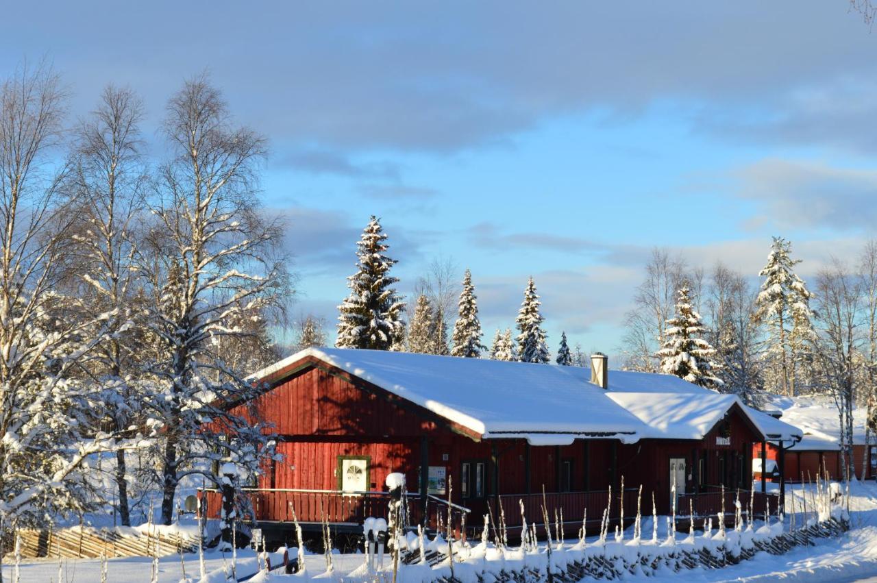 Trysil Hyttegrend Zewnętrze zdjęcie