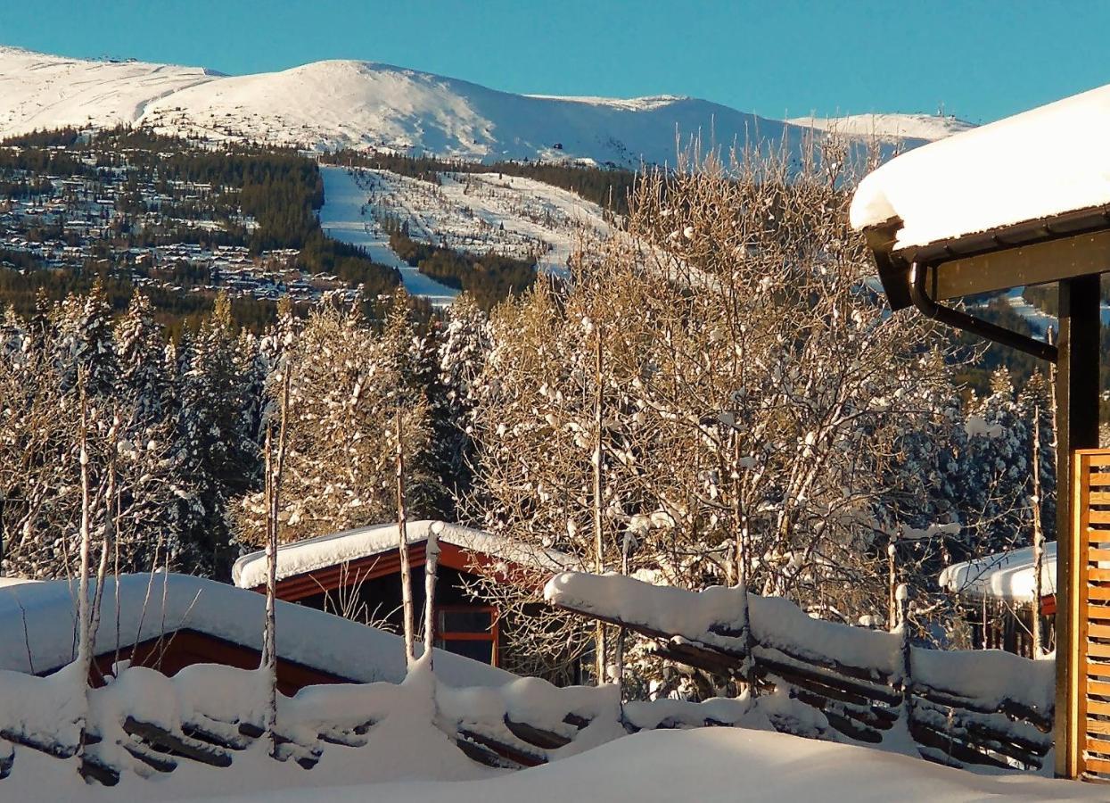 Trysil Hyttegrend Zewnętrze zdjęcie