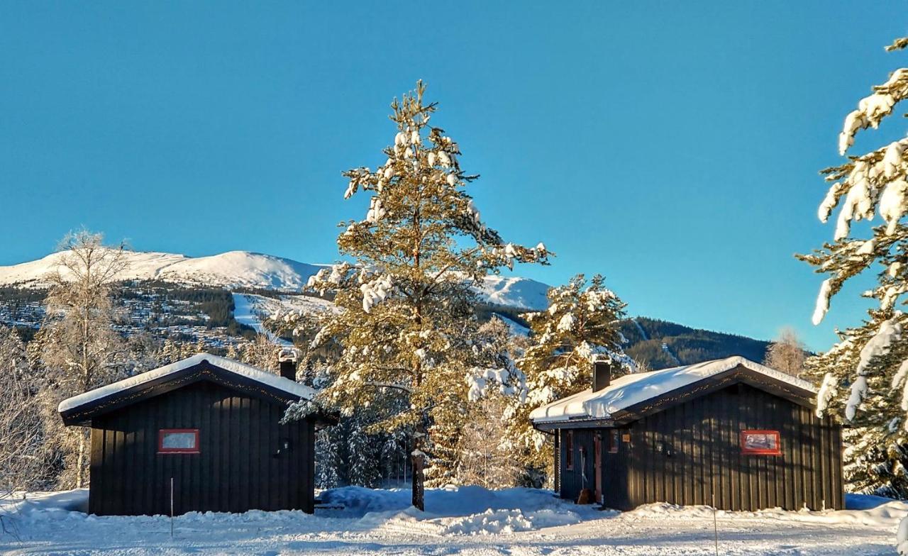 Trysil Hyttegrend Zewnętrze zdjęcie