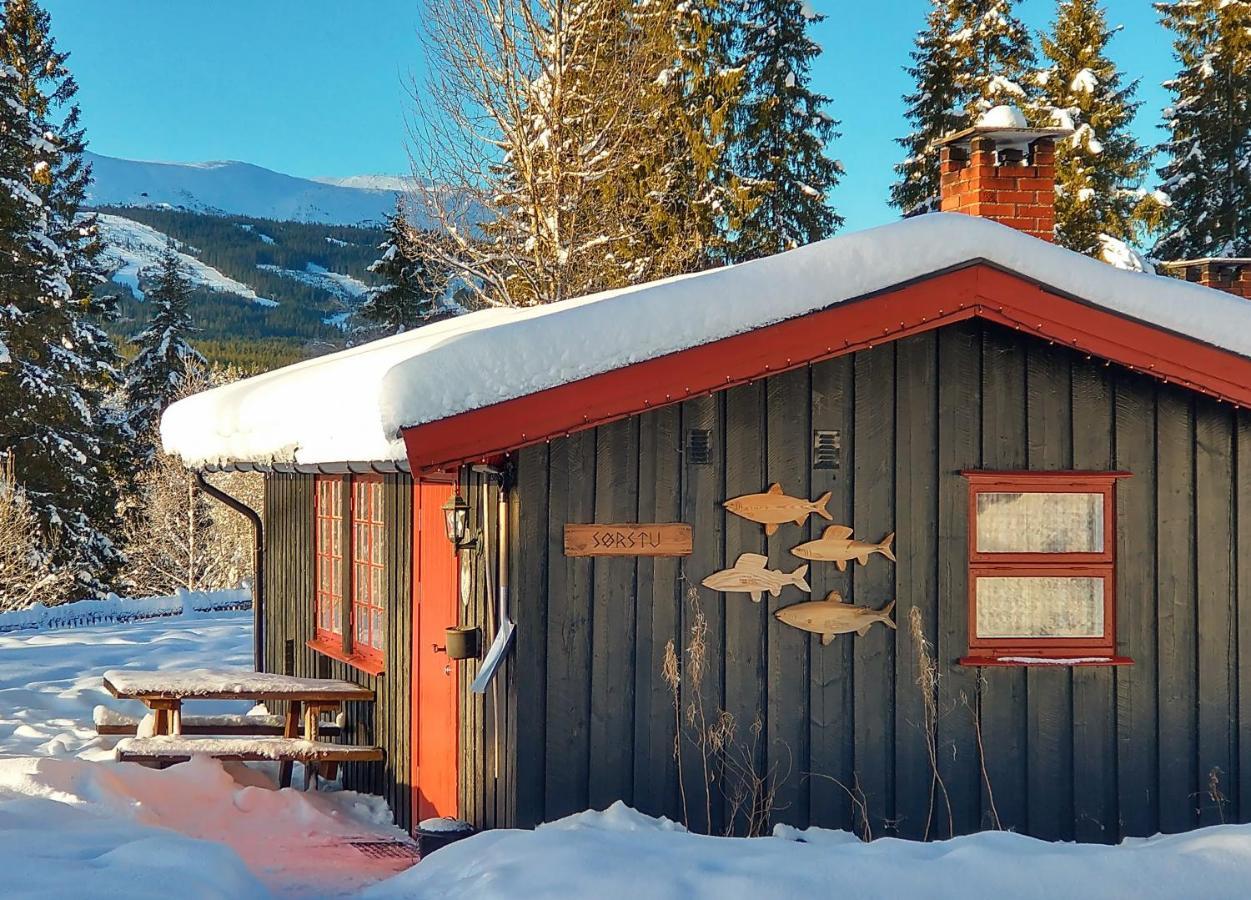 Trysil Hyttegrend Zewnętrze zdjęcie