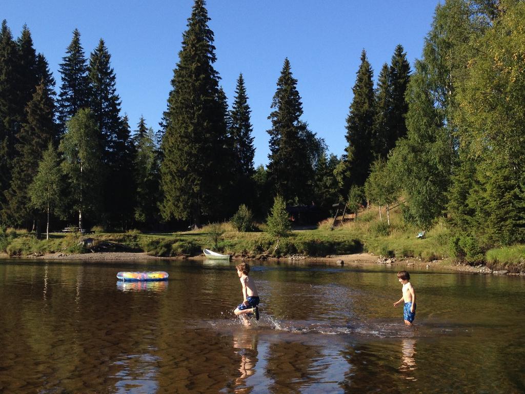 Trysil Hyttegrend Zewnętrze zdjęcie