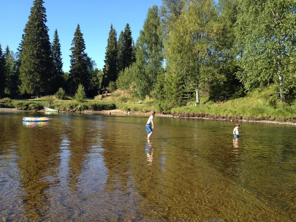 Trysil Hyttegrend Zewnętrze zdjęcie