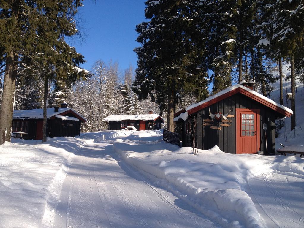 Trysil Hyttegrend Zewnętrze zdjęcie