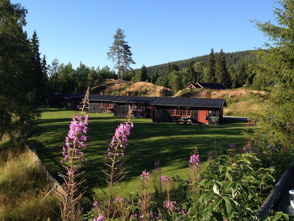 Trysil Hyttegrend Zewnętrze zdjęcie