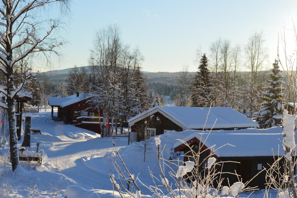 Trysil Hyttegrend Zewnętrze zdjęcie