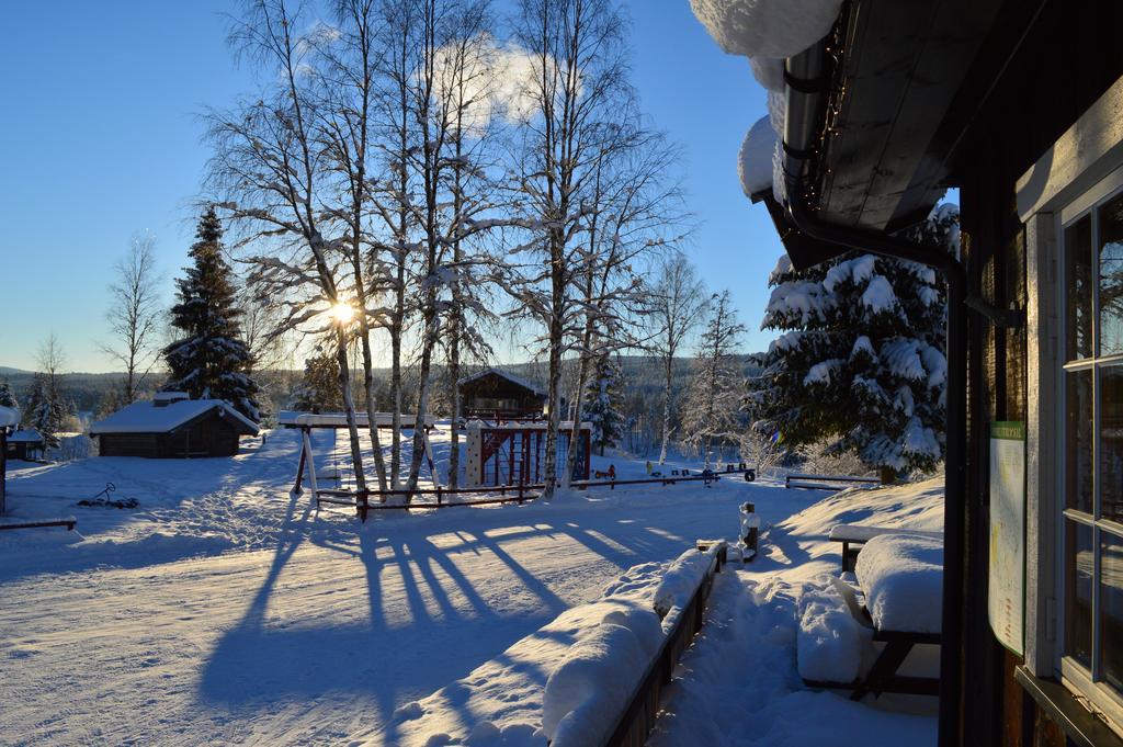 Trysil Hyttegrend Zewnętrze zdjęcie