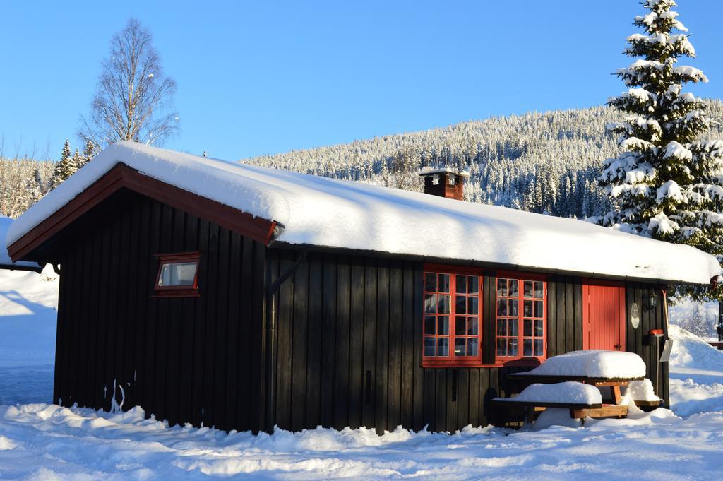 Trysil Hyttegrend Zewnętrze zdjęcie
