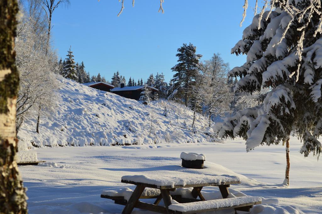 Trysil Hyttegrend Zewnętrze zdjęcie