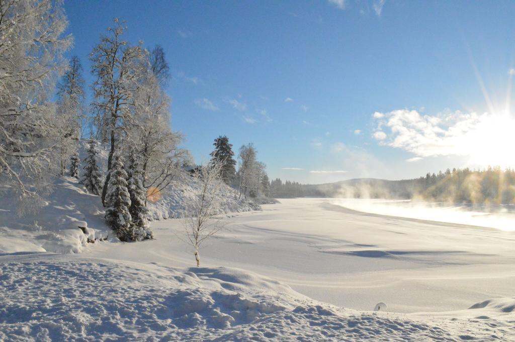 Trysil Hyttegrend Zewnętrze zdjęcie