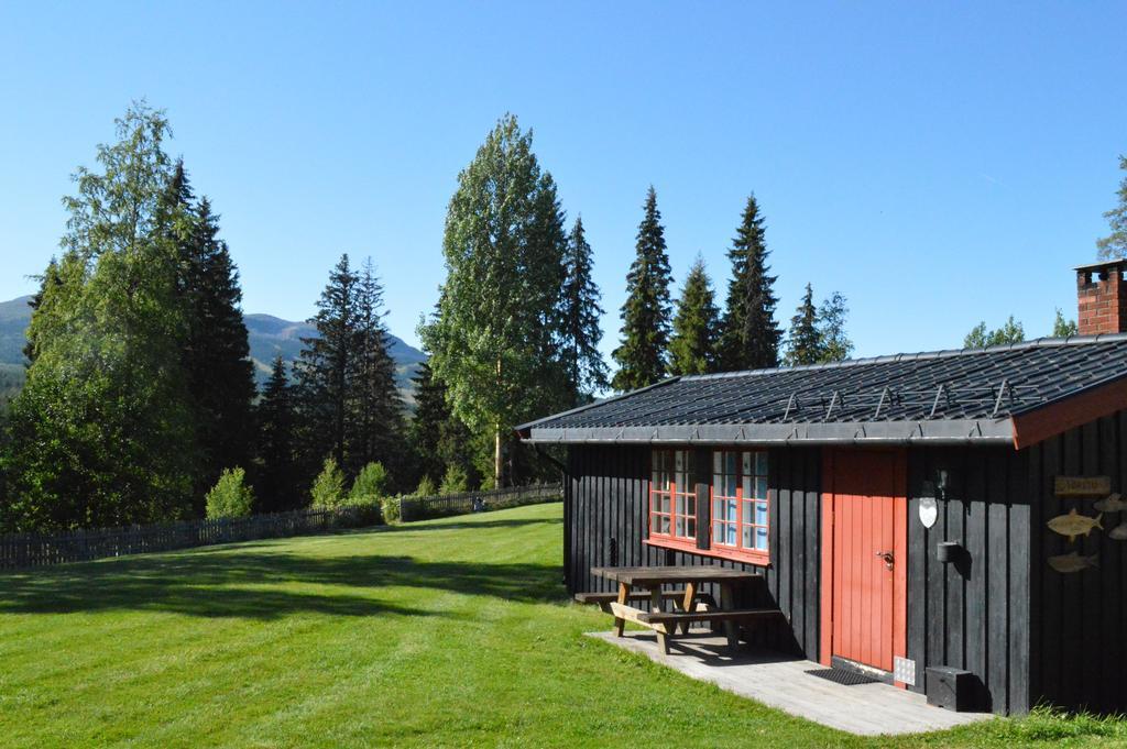 Trysil Hyttegrend Zewnętrze zdjęcie