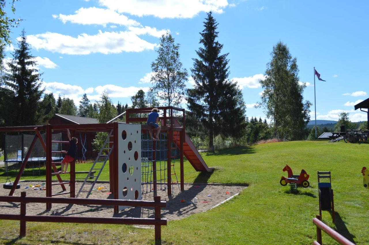 Trysil Hyttegrend Zewnętrze zdjęcie