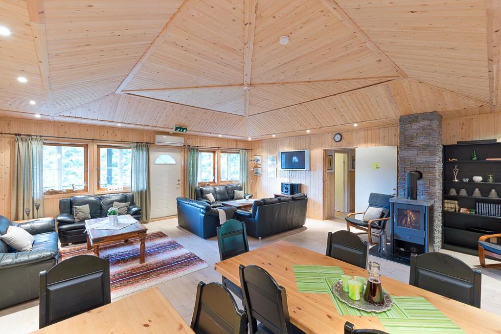 Trysil Hyttegrend Zewnętrze zdjęcie
