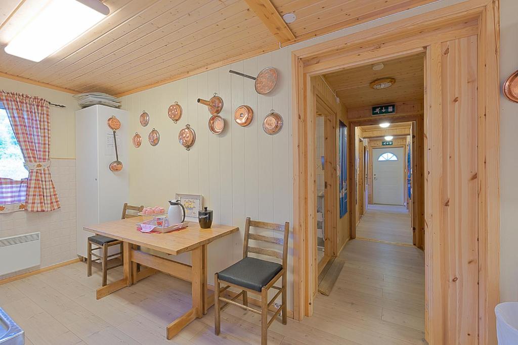 Trysil Hyttegrend Zewnętrze zdjęcie