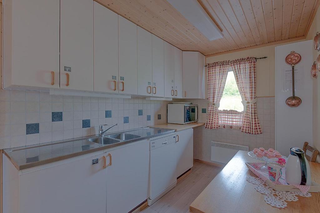 Trysil Hyttegrend Zewnętrze zdjęcie