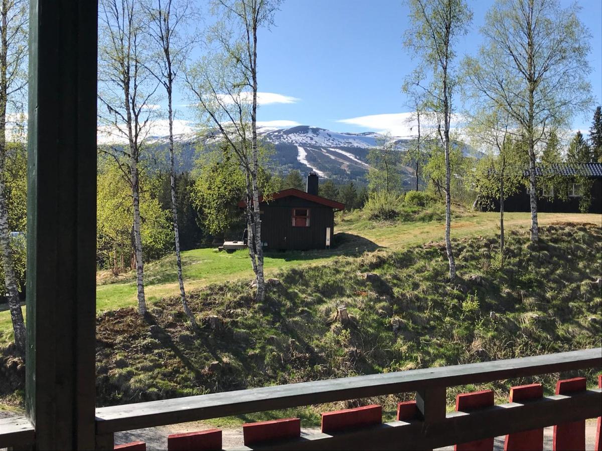 Trysil Hyttegrend Zewnętrze zdjęcie