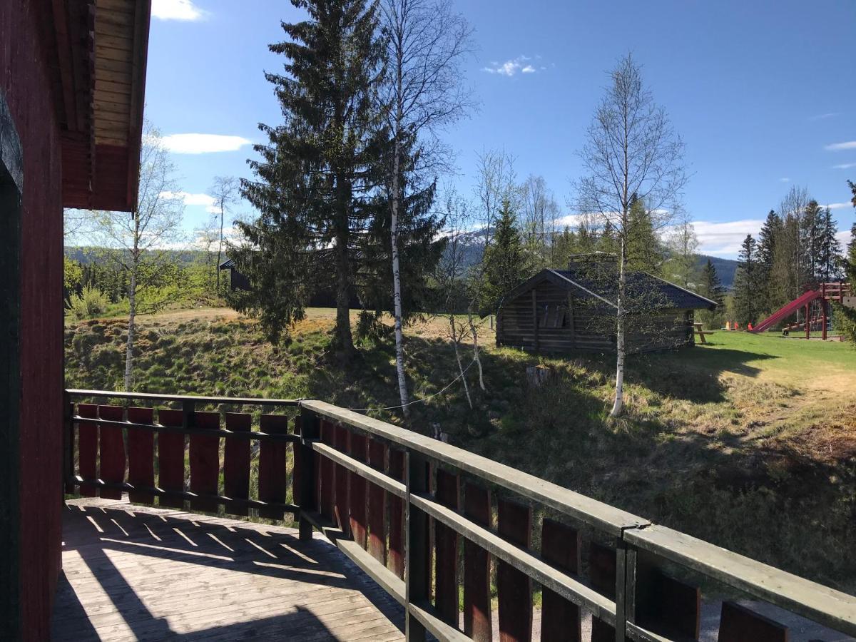 Trysil Hyttegrend Zewnętrze zdjęcie